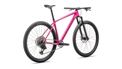 Epic Hardtail Comp  - SRAM S-1000 AXS, RockShox SID SL