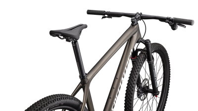 Epic Hardtail Comp  - SRAM S-1000 AXS, RockShox SID SL
