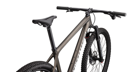 Epic Hardtail Comp  - SRAM S-1000 AXS, RockShox SID SL