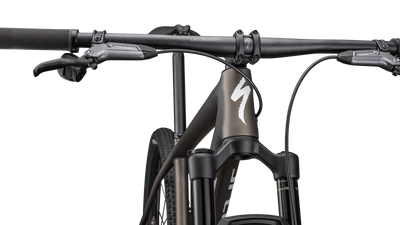 Epic Hardtail Comp  - SRAM S-1000 AXS, RockShox SID SL