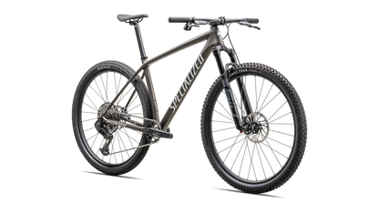 Epic Hardtail Comp  - SRAM S-1000 AXS, RockShox SID SL