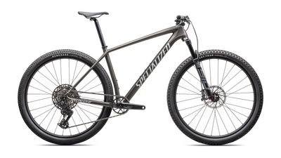 Epic Hardtail Comp  - SRAM S-1000 AXS, RockShox SID SL
