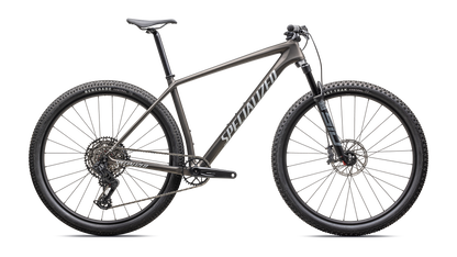 Epic Hardtail Comp  - SRAM S-1000 AXS, RockShox SID SL