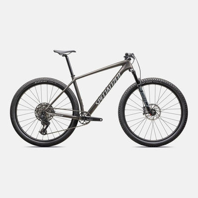 Epic Hardtail Comp  - SRAM S-1000 AXS, RockShox SID SL