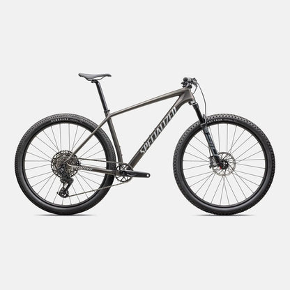 Epic Hardtail Comp  - SRAM S-1000 AXS, RockShox SID SL