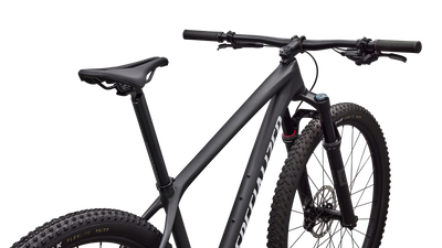 Epic Hardtail Comp  - SRAM Eagle 70, RockShox REBA