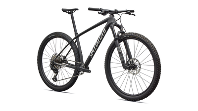 Epic Hardtail Comp  - SRAM Eagle 70, RockShox REBA