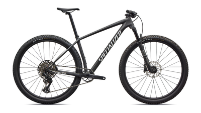 Epic Hardtail Comp  - SRAM Eagle 70, RockShox REBA