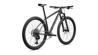 Epic Hardtail Comp  - SRAM Eagle 70, RockShox REBA