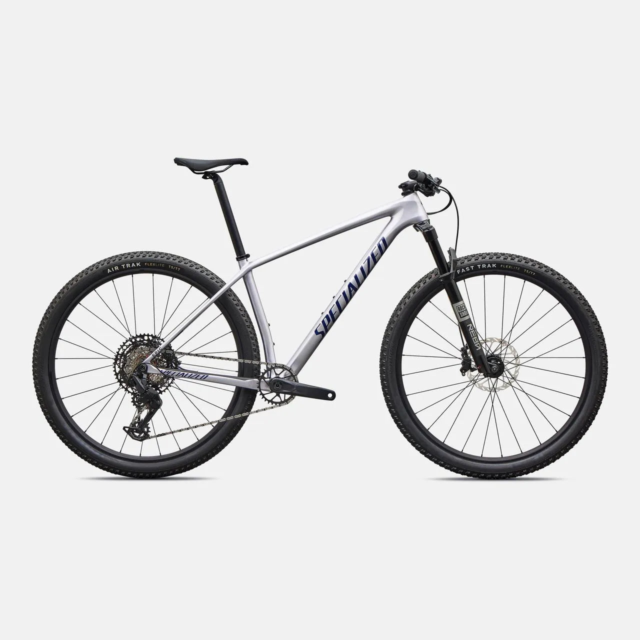 Epic Hardtail Comp  - SRAM Eagle 70, RockShox REBA