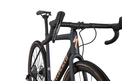 Crux Pro - SRAM Force XPLR eTAP AXS