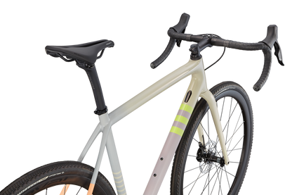 Crux Expert - SRAM Rival XPLR eTAP AXS