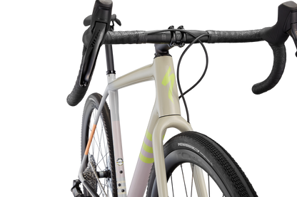 Crux Expert - SRAM Rival XPLR eTAP AXS