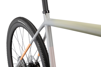 Crux Expert - SRAM Rival XPLR eTAP AXS