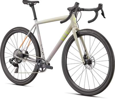 Crux Expert - SRAM Rival XPLR eTAP AXS