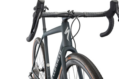 Crux Expert - SRAM Rival XPLR eTAP AXS