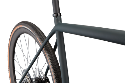 Crux Expert - SRAM Rival XPLR eTAP AXS