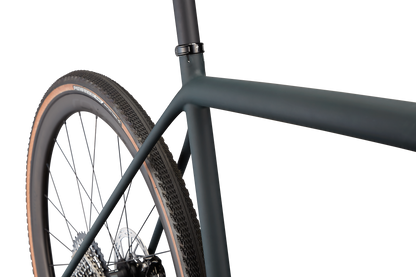 Crux Expert - SRAM Rival XPLR eTAP AXS