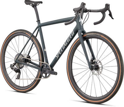 Crux Expert - SRAM Rival XPLR eTAP AXS