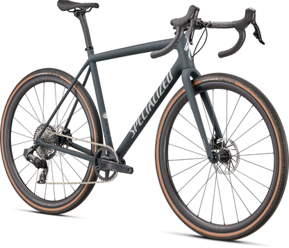 Crux Expert - SRAM Rival XPLR eTAP AXS