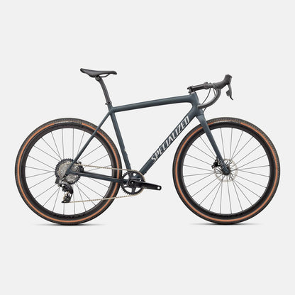 Crux Expert - SRAM Rival XPLR eTAP AXS