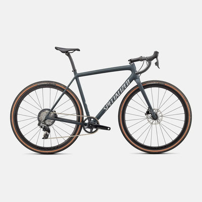 Crux Expert - SRAM Rival XPLR eTAP AXS