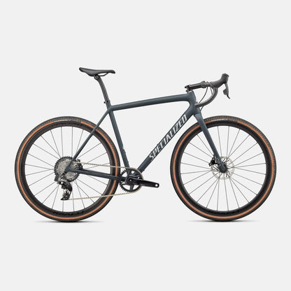 Crux Expert - SRAM Rival XPLR eTAP AXS