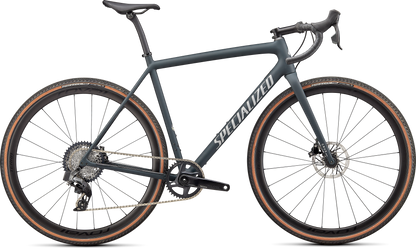 Crux Expert - SRAM Rival XPLR eTAP AXS