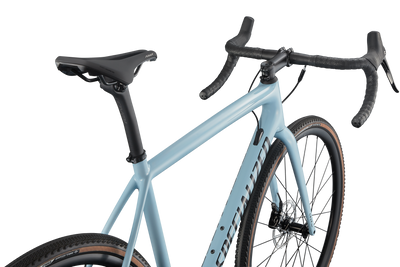 Crux Comp - SRAM Rival