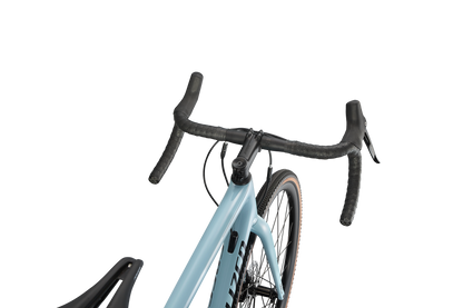 Crux Comp - SRAM Rival