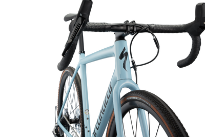 Crux Comp - SRAM Rival