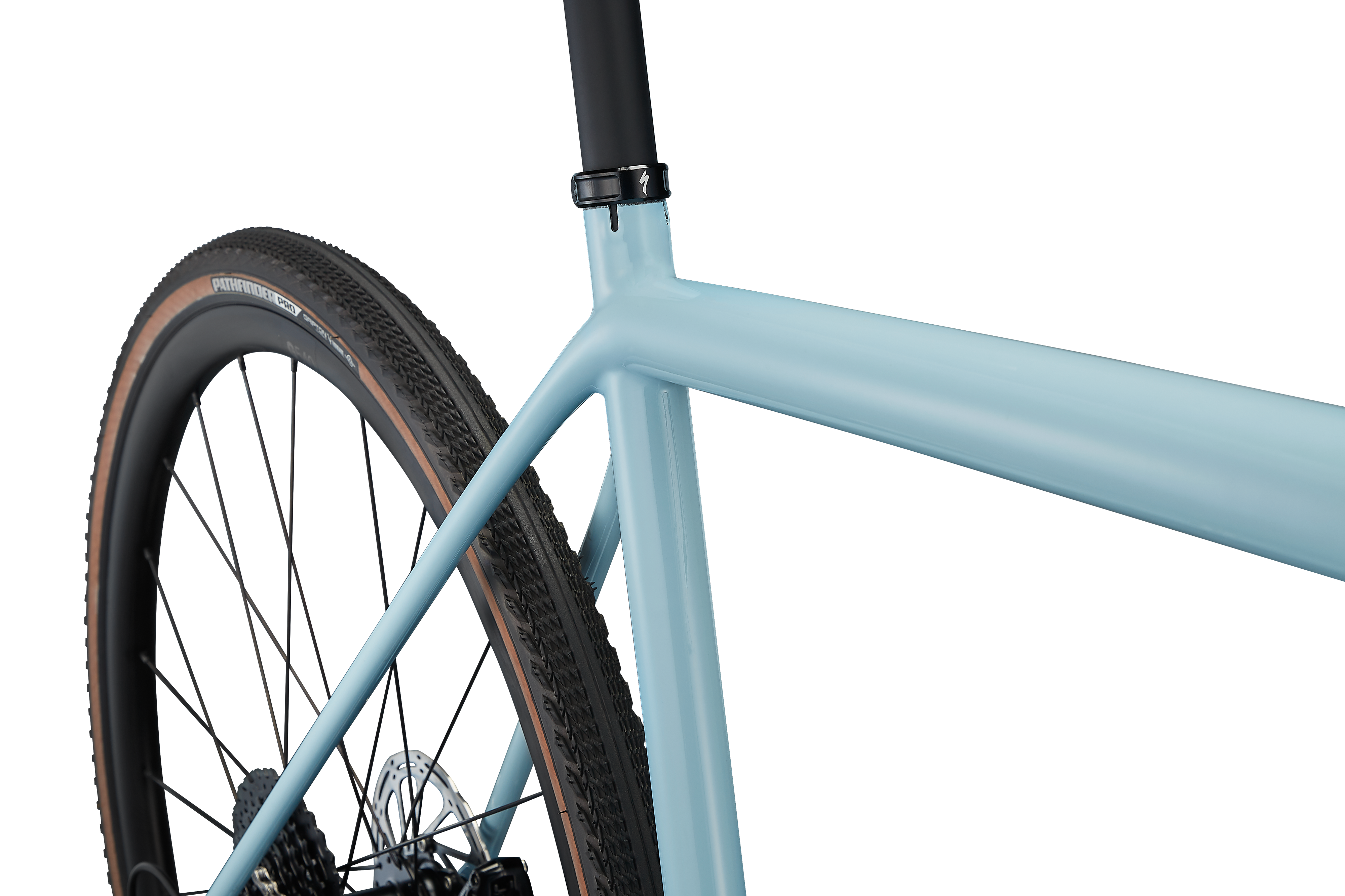 Crux Comp - SRAM Rival