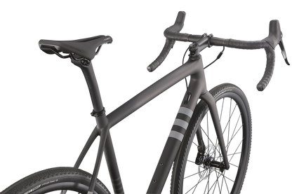 Crux Comp - SRAM Rival