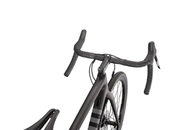 Crux Comp - SRAM Rival