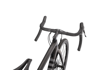 Crux Comp - SRAM Rival