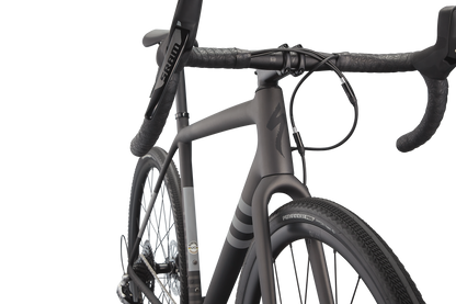 Crux Comp - SRAM Rival