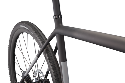 Crux Comp - SRAM Rival