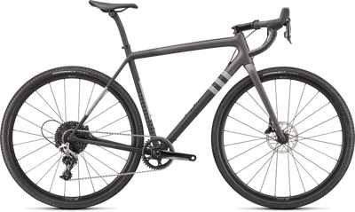 Crux Comp - SRAM Rival