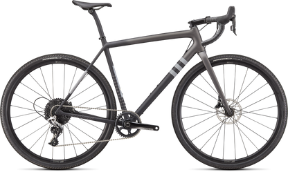 Crux Comp - SRAM Rival