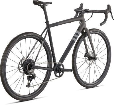 Crux Comp - SRAM Rival