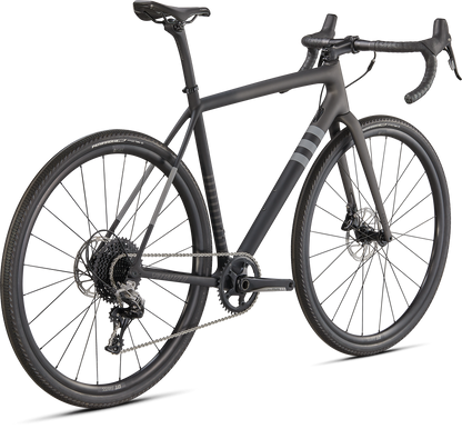 Crux Comp - SRAM Rival