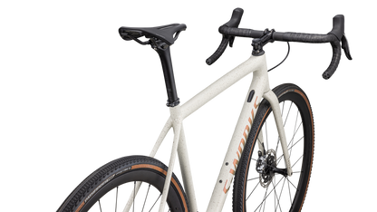 S-Works Crux - SRAM RED XPLR eTAP AXS