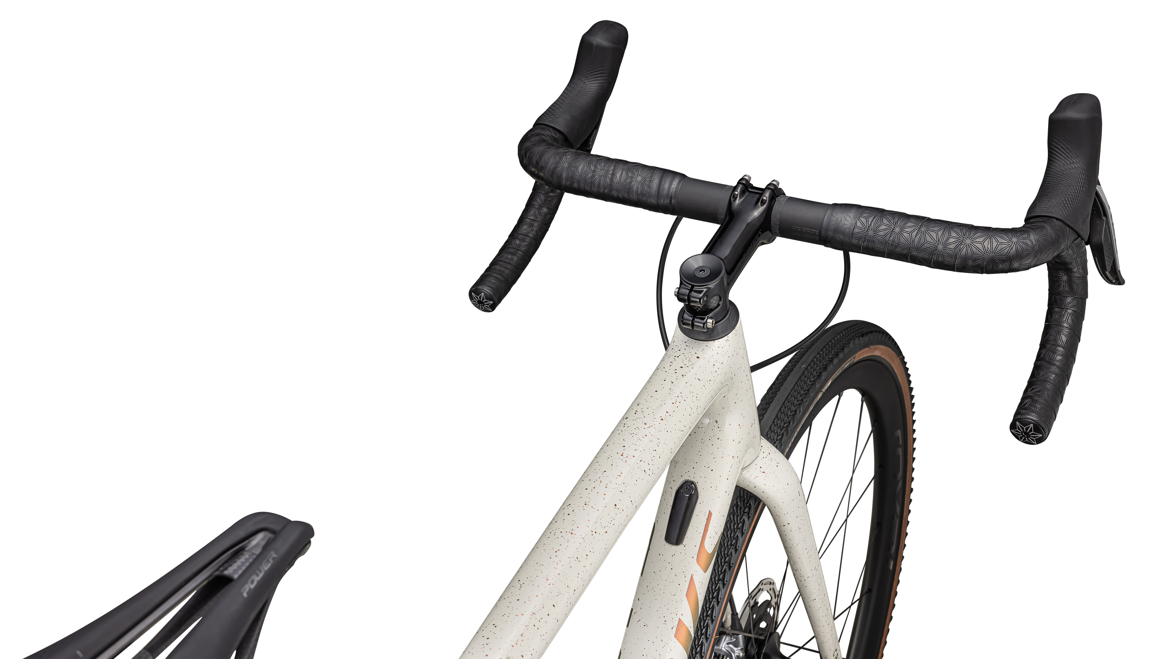 S-Works Crux - SRAM RED XPLR eTAP AXS