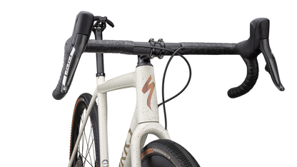 S-Works Crux - SRAM RED XPLR eTAP AXS