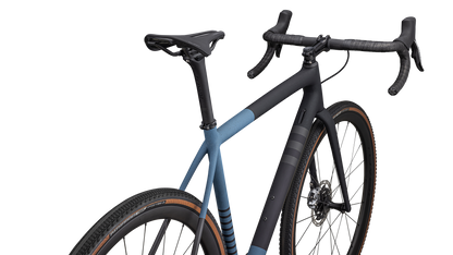 S-Works Crux - SRAM RED XPLR eTAP AXS