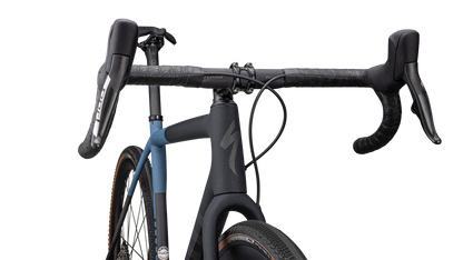 S-Works Crux - SRAM RED XPLR eTAP AXS