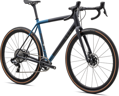 S-Works Crux - SRAM RED XPLR eTAP AXS