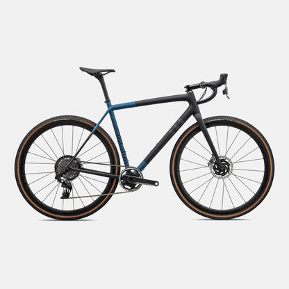 S-Works Crux - SRAM RED XPLR eTAP AXS