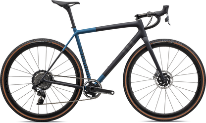 S-Works Crux - SRAM RED XPLR eTAP AXS