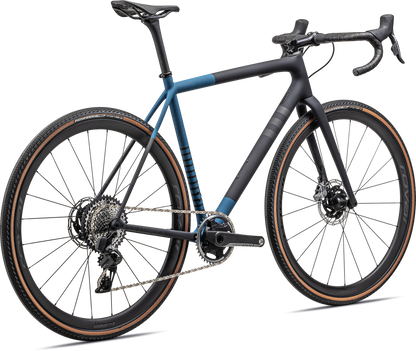 S-Works Crux - SRAM RED XPLR eTAP AXS